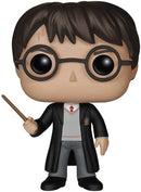 Funko Pop! Vinyl Figure - Harry Potter - Flashpopup.com