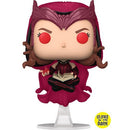Funko Pop! Vinyl Figure - Scarlet Witch