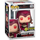Funko Pop! Vinyl Figure - Scarlet Witch
