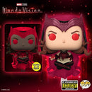 Funko Pop! Vinyl Figure - Scarlet Witch