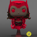 Funko Pop! Vinyl Figure - Scarlet Witch