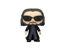 Funko Pop! Vinyl Figure - Neo - The Matrix