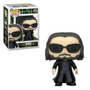 Funko Pop! Vinyl Figure - Neo - The Matrix