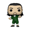 Funko Pop! Hamilton - Alexander Hamilton in Green Outfit - Flashpopup.com
