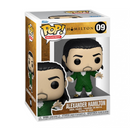 Funko Pop! Hamilton - Alexander Hamilton in Green Outfit - Flashpopup.com