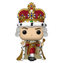 Funko Pop! Hamilton - King George - Flashpopup.com