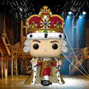 Funko Pop! Hamilton - King George - Flashpopup.com