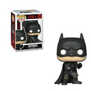 Funko Pop! Vinyl Figure - The Batman