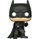 Funko Pop! Vinyl Figure - The Batman