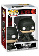 Funko Pop! - DC - 2 Pack Batman #1187 and #1189