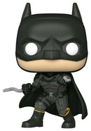 Funko Pop! Vinyl Figure - Batman - The Batman