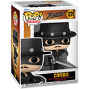 Funko Pop! Zorro