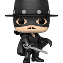 Funko Pop! Zorro