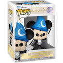 Funko Pop! Vinyl Figure - Philharmagic Mickey Mouse - Walt Disney World 50th Anniversary
