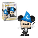 Funko Pop! Vinyl Figure - Philharmagic Mickey Mouse - Walt Disney World 50th Anniversary