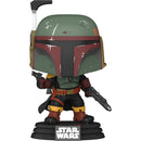 Funko Pop! Bobble Head - Star Wars - Boba Fett - Flashpopup.com