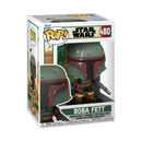 Funko Pop! Bobble Head - Star Wars - Boba Fett - Flashpopup.com