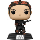 Funko Pop! Bobble Head - Star Wars - Fennec Shand - Flashpopup.com