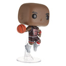 Funko Pop! Vinyl Figure - Michael Jordan Exclusive - Chicago Bulls