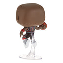 Funko Pop! Vinyl Figure - Michael Jordan Exclusive - Chicago Bulls