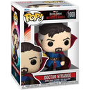 Funko Pop! Bobble Head - Doctor Strange Multiverse of Madness - Flashpopup.com