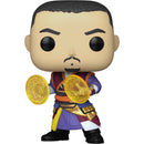 Funko Pop! Bobble Head -  Wong (Doctor Strange In The Multiverse of Madness) -