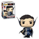 Funko Pop! Bobble-Head - Supreme Strange - Doctor Strange Multiverse of Madness