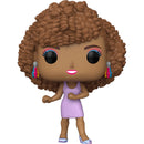 Funko Pop! Vinyl Figure - Whitney Houston "I Wanna Dance With Somebody''