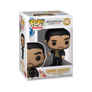 Funko Pop! Bridgerton Netflix Duke Simon Basset