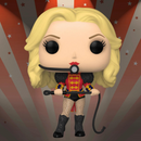 Funko Pop! Rocks - Britney Spears - Circus Costume - Flashpopup.com