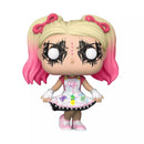 Funko Pop! Vinyl Figure - Alexa Bliss - WWE