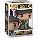 Funko Pop! Vinyl Figure 2 Pack - Vito and Michael Corleone - The Godfather #1200 #1201