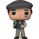Funko Pop! Vinyl Figure 2 Pack - Vito and Michael Corleone - The Godfather #1200 #1201