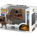 Funko Pop! Vinyl Figure - T.Rex - Jurassic World Dominion