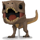 Funko Pop! Vinyl Figure - T.Rex - Jurassic World Dominion