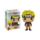 Funko Pop! Naruto - Naruto - Flashpopup.com