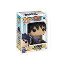 Funko Pop! Naruto Shippuden Sasuke