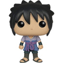 Funko Pop! Naruto Shippuden Sasuke