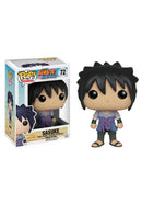 Funko Pop! Naruto Shippuden Sasuke
