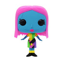 Funko Pop! Vinyl Figure - Blacklight Sally - Nightmare Before Christmas