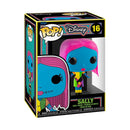Funko Pop! Vinyl Figure - Blacklight Sally - Nightmare Before Christmas