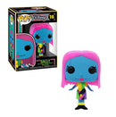 Funko Pop! Vinyl Figure - Blacklight Sally - Nightmare Before Christmas