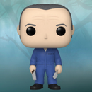 Funko Pop! The Silence of the Lambs - Hannibal - Flashpopup.com