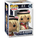Funko Pop! Vinyl Figure - E.T. in Disguise - E.T. The Extraterrestrial