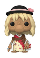 Funko Pop! Vinyl Figure - E.T. in Disguise - E.T. The Extraterrestrial