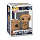 Funko Pop! The Extra-Terrestrial E.T. with Flowers
