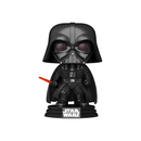 Funko Pop! Star Wars - 5pk Darth Vader, Obi-Wan Kenobi, Luke Skywalker, Boba Fett, Chewbacca - 480, 482, 538, 539, 195 - Flashpopup.com