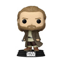 Funko Pop! Star Wars - 2pk Luke Skywalker, Obi-Wan Kenobi - 482, 538 - Flashpopup.com