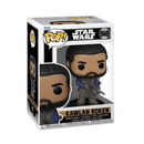 Funko Pop! Bobble Head - Star Wars: Obi-Wan Kenobi - Kawlan Roken - Flashpopup.com