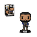Funko Pop! Bobble Head - Star Wars: Obi-Wan Kenobi - Kawlan Roken - Flashpopup.com